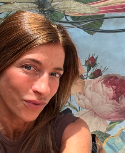 Lisa Bille