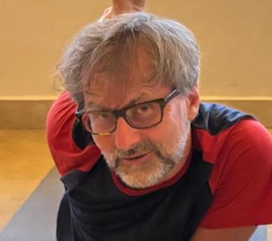 Roberto Cima