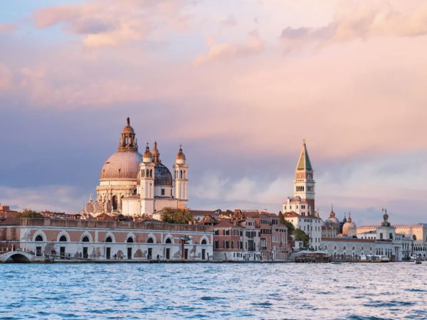 Foto Giudecca