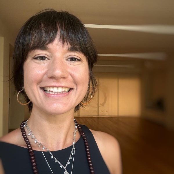 Insegnante Soft Yoga
ATMASTUDIO BOLOGNA