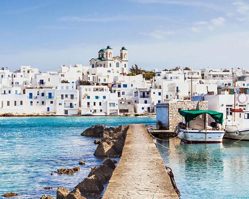 paros